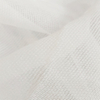 Langleichter leichtes Gewicht weißer Polyester Wandbedeckung Scrim