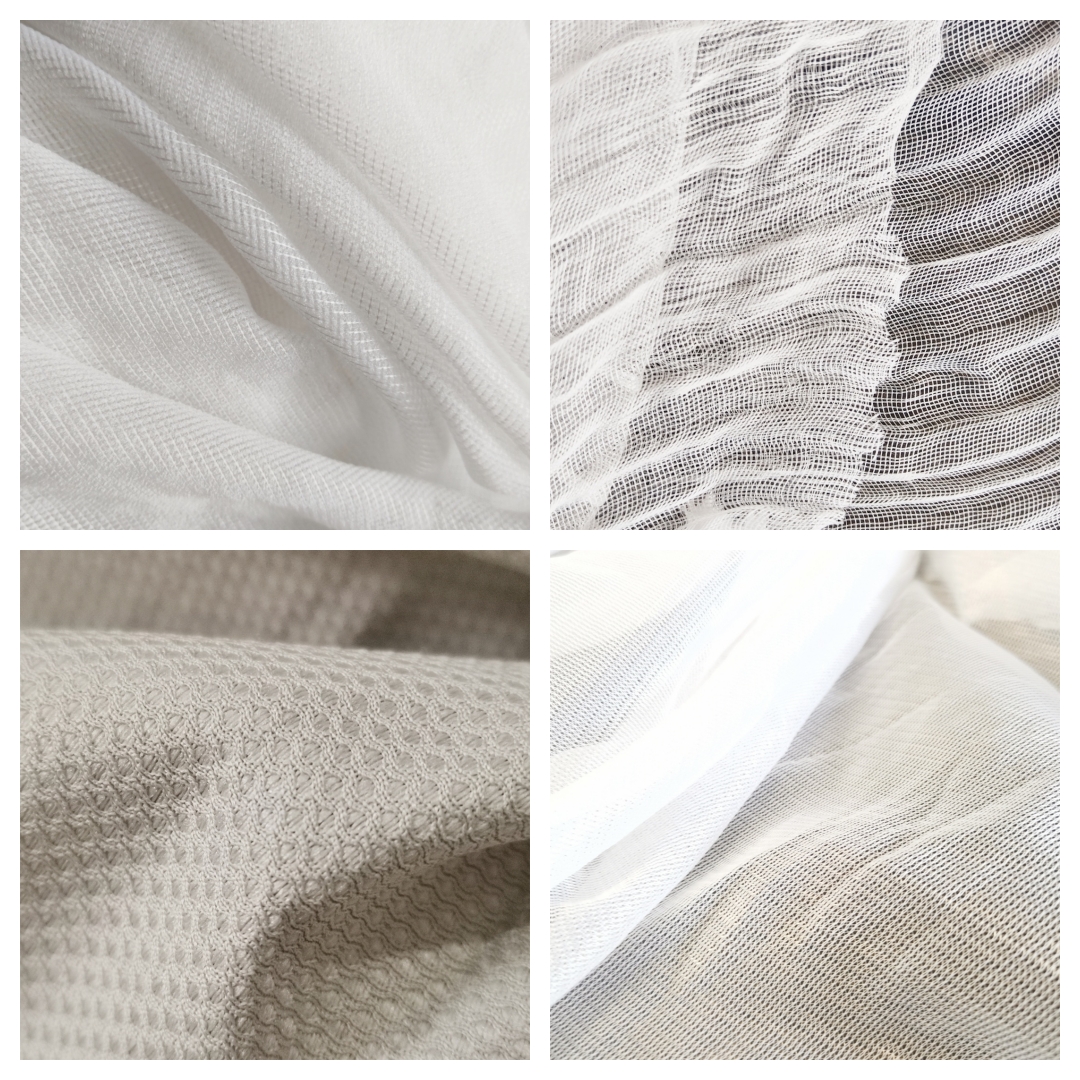 Automotive gewebter Scrim