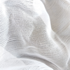 Hochtemperaturwiderstandsklebeband gewebter Scrim