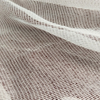 Undyed gewebte Polyester weiche Klebeband Scrim