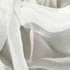 Premium Polyester gewebter Scrim für doppelseitiges Klebeband