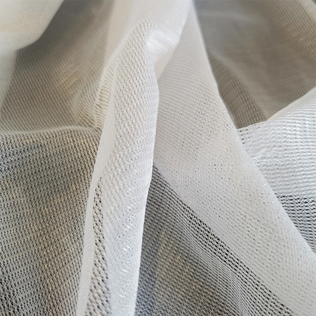 Polyester -Scrim -Rücken für Lederverbindungsverbindungen