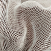 Undyed gewebte Polyester weiche Klebeband Scrim