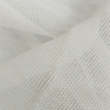 Langleichter leichtes Gewicht weißer Polyester Wandbedeckung Scrim