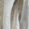 Wasserdichtes Polyester gewebter Basistuch für PVC -Tischdecke