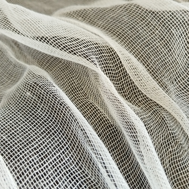 100% Industrial Greige Polyester Basisstuch für Klebeband