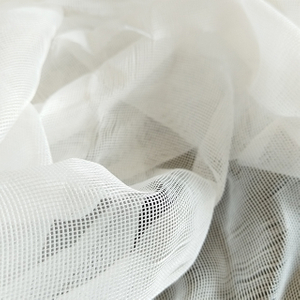 Premium Polyester gewebter Scrim für doppelseitiges Klebeband