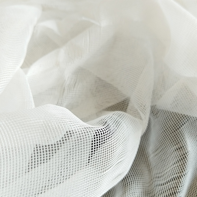 Premium Polyester gewebter Scrim für doppelseitiges Klebeband