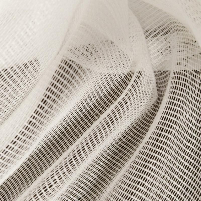 Hochfestige Polyester gewebte Netzrücken für Vinylverbundwerkstoffe