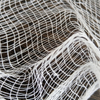 Atmungsaktives Polyester gewebter Scrim für Klebeband