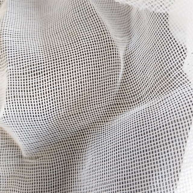Hochtemperaturwiderstandsklebeband gewebter Scrim