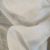 Wasserdichtes Polyester gewebter Basistuch für PVC -Tischdecke