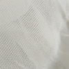 Langleichter leichtes Gewicht weißer Polyester Wandbedeckung Scrim