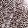 Atmungsaktives Polyester gewebter Scrim für Klebeband