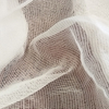 Undyed gewebte Polyester weiche Klebeband Scrim