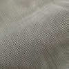 Grauer Polyester -Bildschirmstoff für Hochzeit und Konferenz