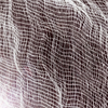 Atmungsaktives Polyester gewebter Scrim für Klebeband