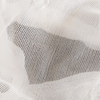 Hochtemperaturwiderstandsklebeband gewebter Scrim