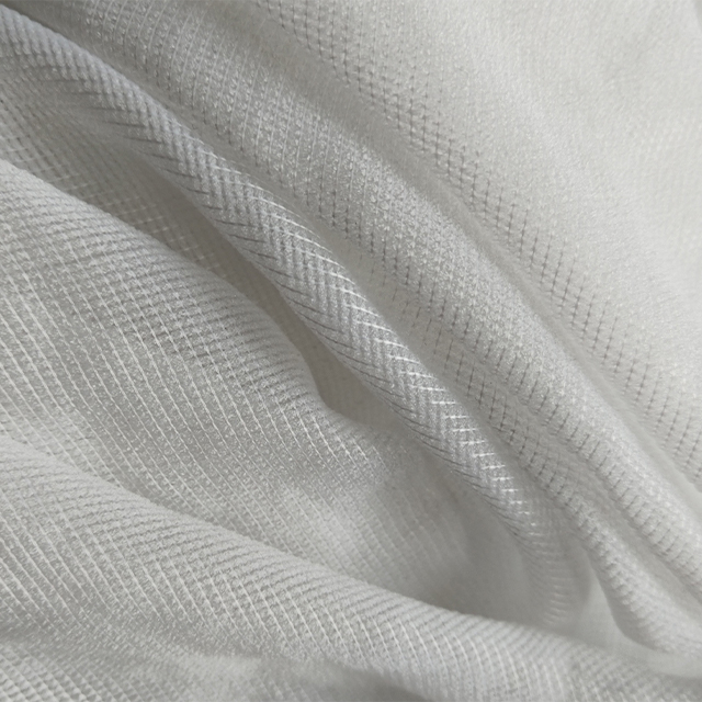 Hochleistungs-Basis-Basis-SCRIM-Textil mit leistungsstarken Lederbindungen