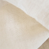 Osnaburg -Rückentuch für Vinylmaterialien und Kunstwerke