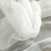 Premium Polyester gewebter Scrim für doppelseitiges Klebeband